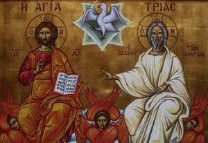 Ogłoszenia  na Niedzielę Trójcy Przenajświętszej