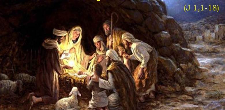 II Niedziela po Bożym Narodzeniu