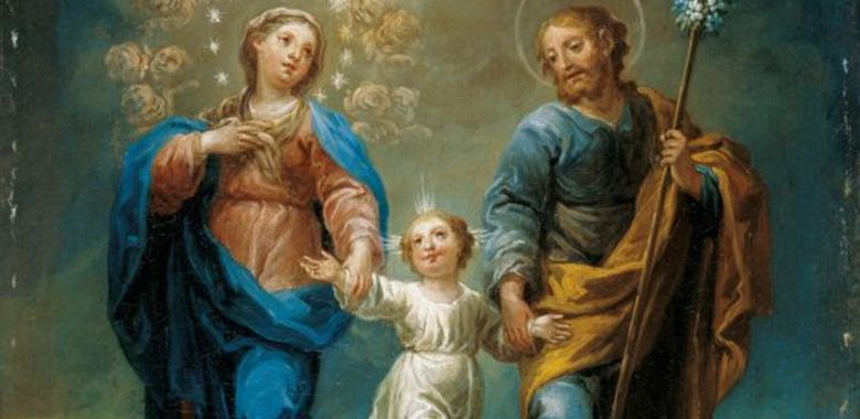 Niedziela Świętej Rodziny 26 grudnia OGŁOSZENIA  